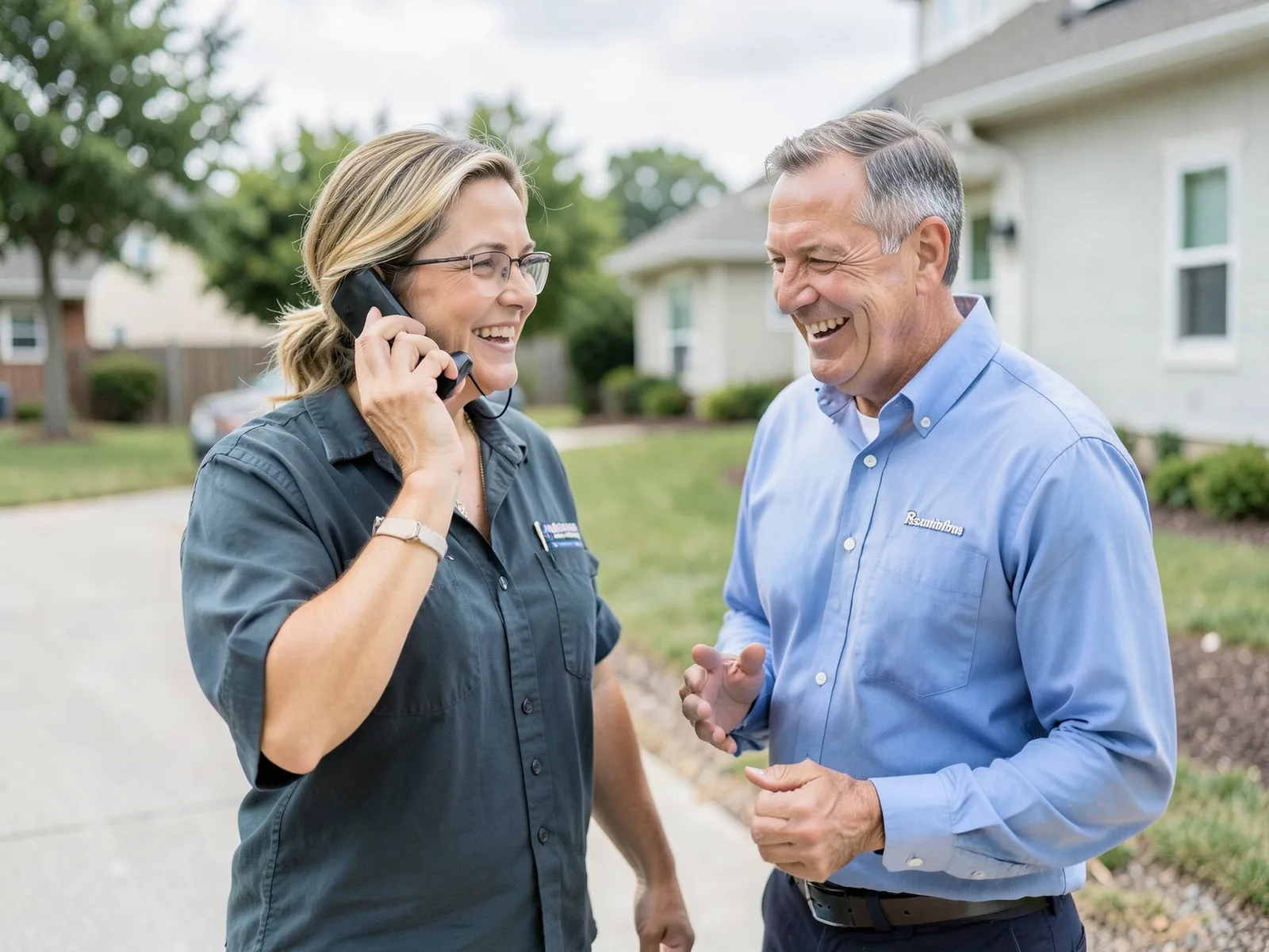 Frequently Asked Questions About Storm Damage Restoration in Blue Ball, PA